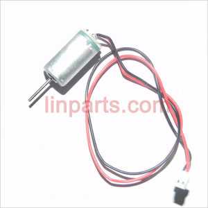 LinParts.com - DFD F163 Spare Parts: Side motor