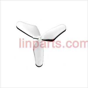 LinParts.com - DFD F163 Spare Parts: Side blade