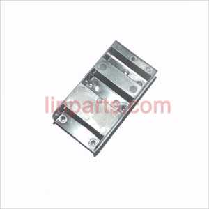 LinParts.com - DFD F163 Spare Parts: Battery box