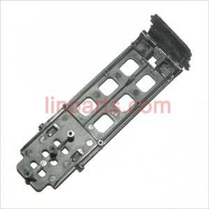 LinParts.com - DFD F163 Spare Parts: Lower Main frame