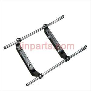 LinParts.com - DFD F163 Spare Parts: UndercarriageLanding skid