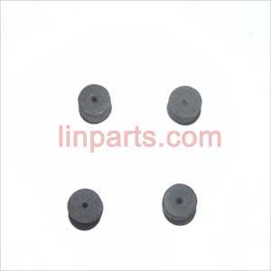 LinParts.com - DFD F163 Spare Parts: Sponge ball - Click Image to Close
