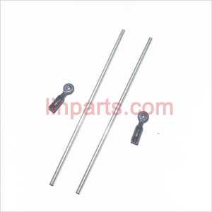 LinParts.com - DFD F163 Spare Parts: Decorative bar