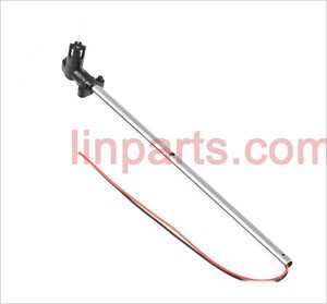 LinParts.com - DFD F163 Spare Parts: Tail Unit Module