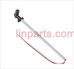 LinParts.com - DFD F163 Spare Parts: Tail Unit Module