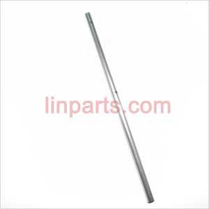 LinParts.com - DFD F163 Spare Parts: Tail big pipe