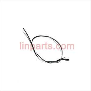 LinParts.com - DFD F163 Spare Parts: Tail motor line - Click Image to Close