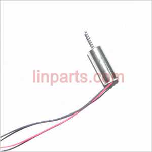 LinParts.com - DFD F163 Spare Parts: Tail motor 