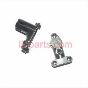 LinParts.com - DFD F163 Spare Parts: Tail motor deck - Click Image to Close