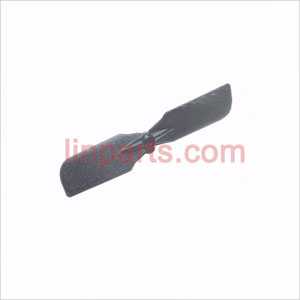 LinParts.com - DFD F163 Spare Parts: Tail blade
