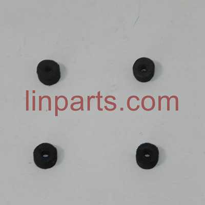 DFD F182 F182C RC Quadcopter Spare Parts: cotton ball (applicable to PCB lock screw)