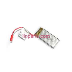LinParts.com - DFD F187 helicopter Spare Parts: Body battery