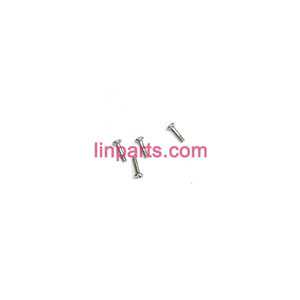 LinParts.com - DFD F187 helicopter Spare Parts: Screw of the Main blades
