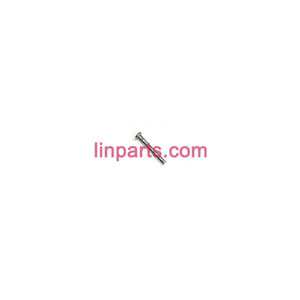 LinParts.com - DFD F187 helicopter Spare Parts: Small iron bar - Click Image to Close