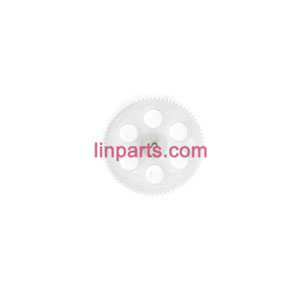 LinParts.com - DFD F187 helicopter Spare Parts: Upper main gear