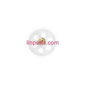 LinParts.com - DFD F187 helicopter Spare Parts: Lower main gear