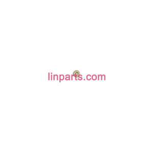 LinParts.com - DFD F187 helicopter Spare Parts: Small Bearing 