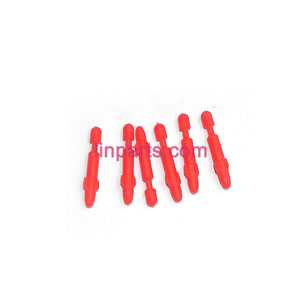 LinParts.com - DFD F187 helicopter Spare Parts: Bullets set - Click Image to Close