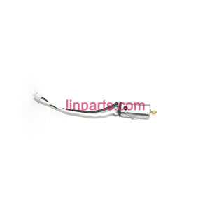 LinParts.com - DFD F187 helicopter Spare Parts: Main motor(short axis) - Click Image to Close
