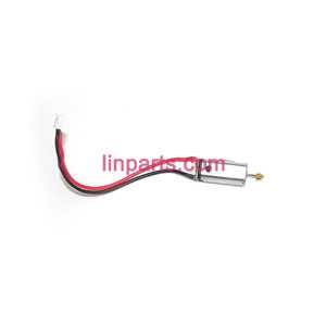 LinParts.com - DFD F187 helicopter Spare Parts: Main motor (long axis)