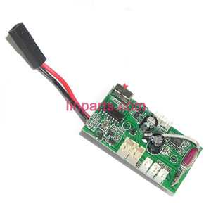LinParts.com - DFD F187 helicopter Spare Parts: PCB\Controller Equipement