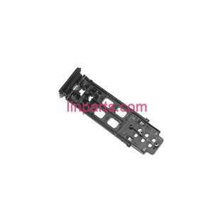 LinParts.com - DFD F187 helicopter Spare Parts: Lower Main frame