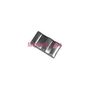 LinParts.com - DFD F187 helicopter Spare Parts: battery box