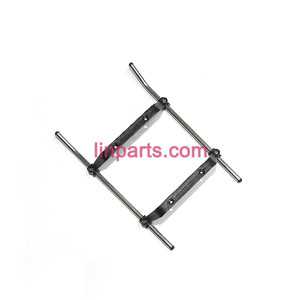LinParts.com - DFD F187 helicopter Spare Parts: Undercarriage\Landing skid