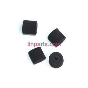 LinParts.com - DFD F187 helicopter Spare Parts: Sponge ball