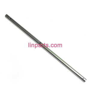 LinParts.com - DFD F187 helicopter Spare Parts: Tail big pipe 