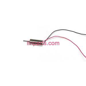 LinParts.com - DFD F187 helicopter Spare Parts: Tail motor 
