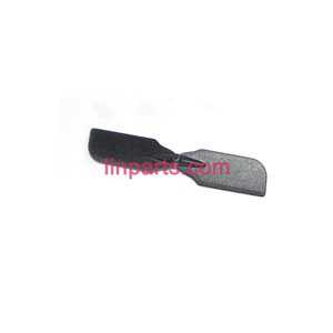 LinParts.com - DFD F187 helicopter Spare Parts: Tail blade