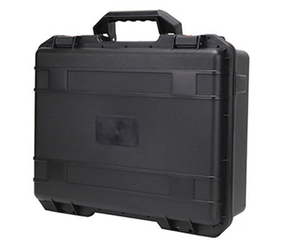 LinParts.com - DJI Mavic AIR 2 Drone spare parts: Explosion-proof suitcase