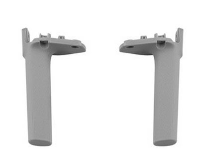 LinParts.com - DJI Mavic AIR 2S Drone spare parts: Left front + right front tripod