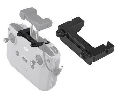 LinParts.com - DJI Mini 3 PRO Drone spare parts: Controller strap bracket - Click Image to Close
