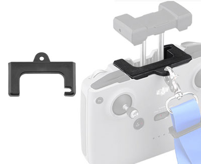LinParts.com - DJI Mini 3 PRO Drone spare parts: Remote control strap buckle