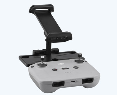 LinParts.com - DJI Mini 2 Drone spare parts: Metal plate bracket