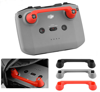 LinParts.com - DJI Mini 3 PRO Drone spare parts: Remote control rocker protector - Click Image to Close