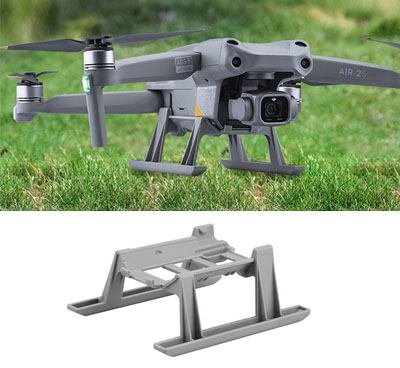 LinParts.com - DJI Mavic AIR 2S Drone spare parts: Increase tripod