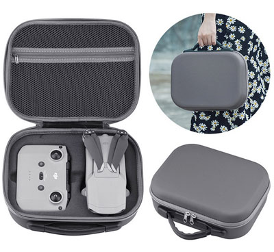 LinParts.com - DJI Mavic AIR 2S Drone spare parts: Handbag