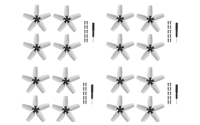 LinParts.com - DJI Avata Drone Spare Parts: Propeller 4set - Click Image to Close