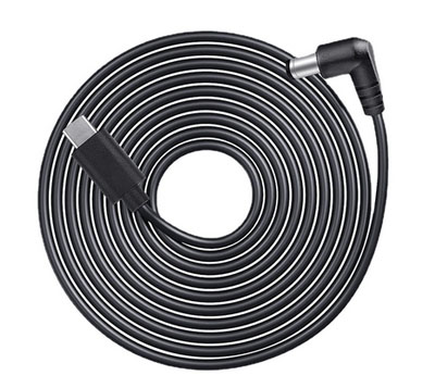 LinParts.com - DJI Avata Drone Spare Parts: Glasses power supply line