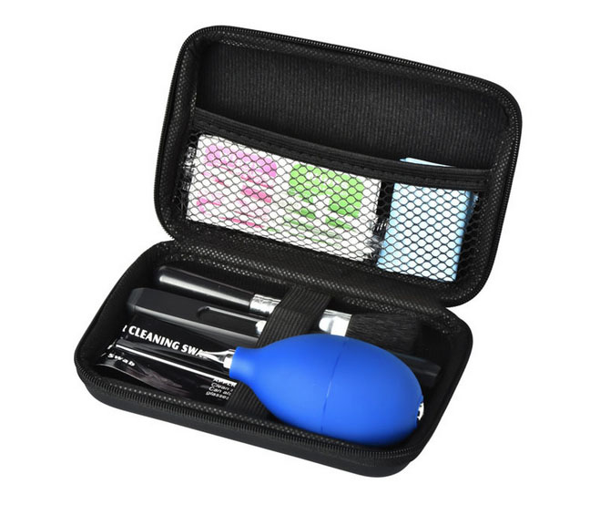 LinParts.com - DJI Avata Drone Spare Parts: Lens cleaning kit Digital camera Mobile phone Computer cleaning tool
