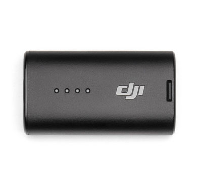 LinParts.com - DJI Avata Drone Spare Parts: Goggles 2 Battery