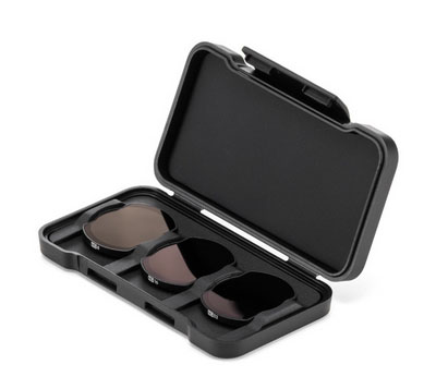 LinParts.com - DJI Avata Drone Spare Parts: ND mirror set (ND8/16/32)