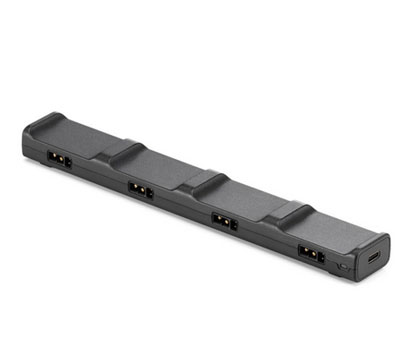 LinParts.com - DJI Avata Drone Spare Parts: Charger butler
