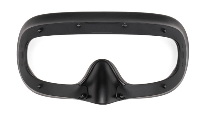 LinParts.com - DJI Avata Drone Spare Parts: DJI Goggles 2 Mask