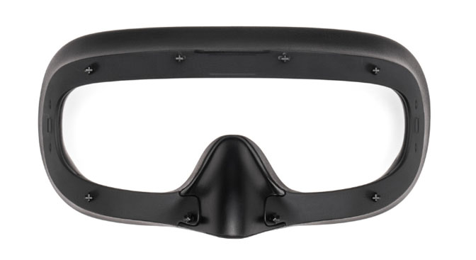 LinParts.com - DJI Avata Drone Spare Parts: DJI Goggles 2 Mask - Click Image to Close