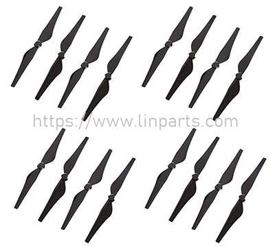 DJI Inspire 1 RC Drone spare parts: INSPIRE 1 2.0 PRO/RAW 1345T quick release propeller 4set