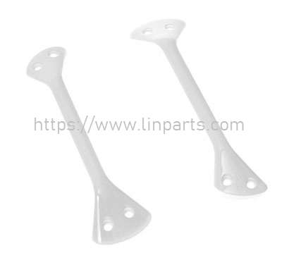 DJI Inspire 1 RC Drone spare parts: Left and right forearm rods